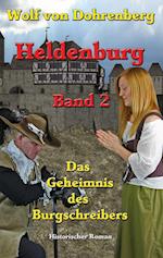 Heldenburg Band 2
