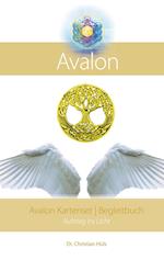 Avalon - Das Kartenset