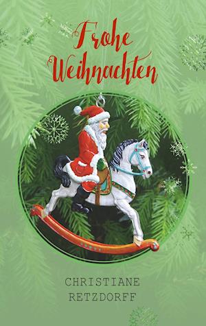 Frohe Weihnachten