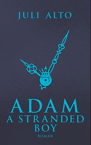 Adam - A Stranded Boy