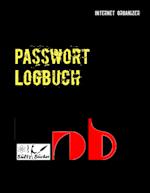 Passwort Logbuch