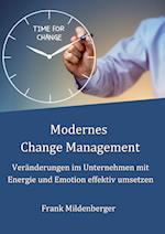 Modernes Change Management