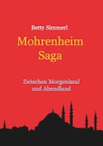 Mohrenheim Saga