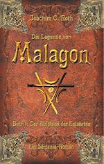 Die Legende von Malagon