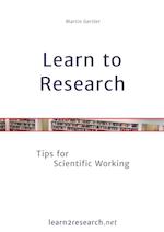 Learn to Research