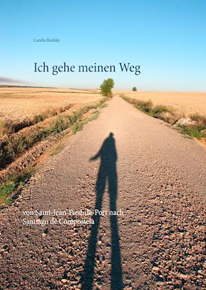 Ich gehe meinen Weg