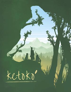 Ketoko