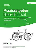 Praxisratgeber Dienstfahrrad