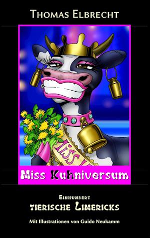 Miss Kuhniversum