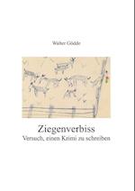 Ziegenverbiss