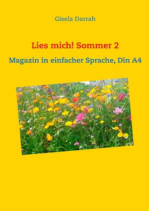 Lies mich! Sommer 2