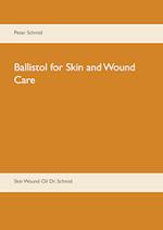 Ballistol for Skin and Wound Care