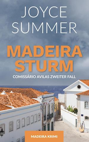 Madeirasturm