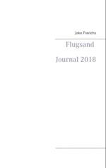 Flugsand Journal 2018
