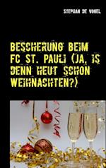 Bescherung beim FC St. Pauli (Ja, is denn heut schon Weihnachten?)