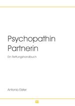 Psychopathin Partnerin