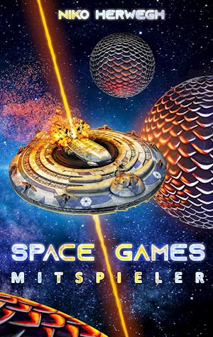 Space Games - Mitspieler