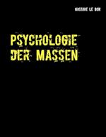 Psychologie Der Massen