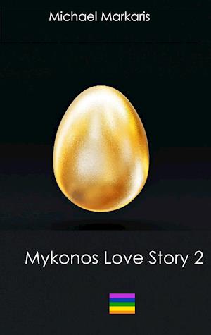 Mykonos Love Story 2