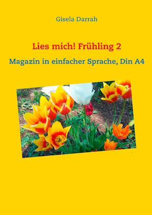 Lies Mich! Frühling 2