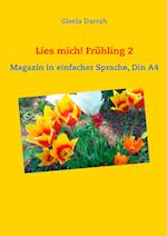 Lies Mich! Frühling 2