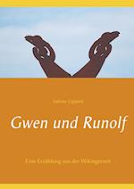 Gwen und Runolf