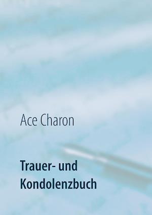 Trauer- und Kondolenzbuch