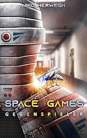 Space Games - Gegenspieler