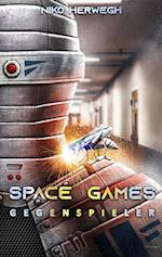 Space Games - Gegenspieler