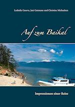 Auf zum Baikal
