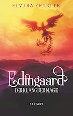 Edingaard 2 - Der Klang der Magie
