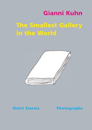 The Smallest Gallery in the World