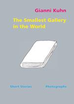 The Smallest Gallery in the World