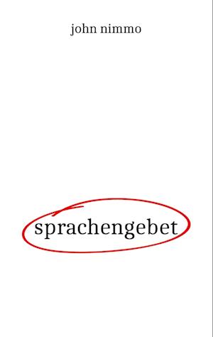 Sprachengebet