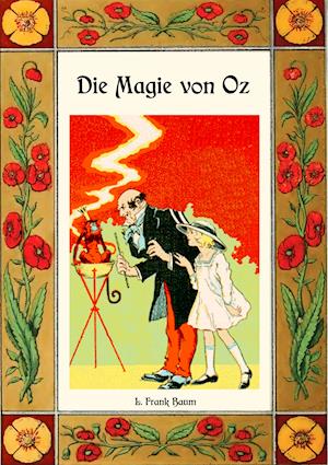 Die Magie Von Oz - Die Oz-Bücher Band 13