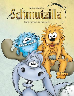 Schmutzilla