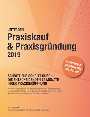 Praxiskauf & Praxisgründung 2019