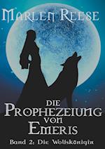 Die Prophezeiung von Emeris