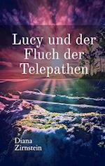 Lucy und der Fluch der Telepathen