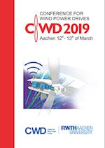 Conference for Wind Power Drives 2019