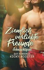 Ziemlich verliebte Freunde