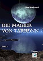 Die Magier Von Tarronn