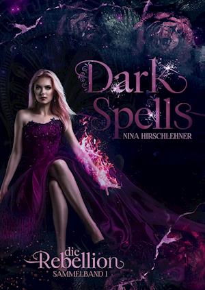 Dark Spells: Sammelband