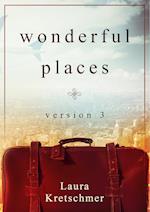 Wonderful Places Version 3