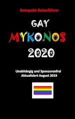 Gay Mykonos 2020