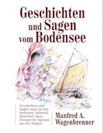 Geschichten und Sagen vom Bodensee