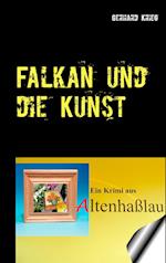 Falkan und die Kunst