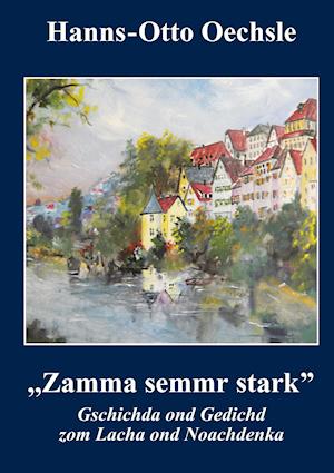 Zamma Semmr Stark