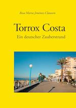 Torrox Costa - ein deutscher Zauberstrand