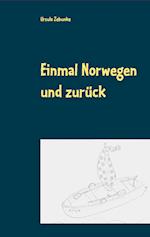 Einmal Norwegen und zurück